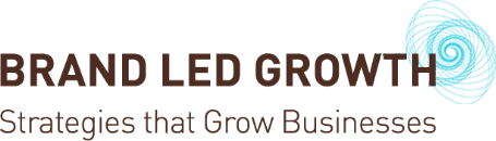 Brand Led Growth Ltd. 